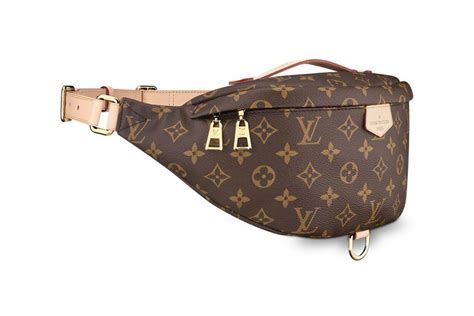 louis vuitton bag fanny pack|authentic louis vuitton fanny pack.